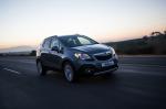 Opel Mokka 2015 года (ZA)